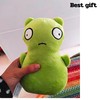 Cute Mini Alien Green Alien Plush Toys Lovely Plush