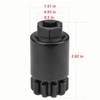 ZIYOSENLU 88800014 88840317 ‌Suitable for Volvo Mack Crank Flywheel Rotating