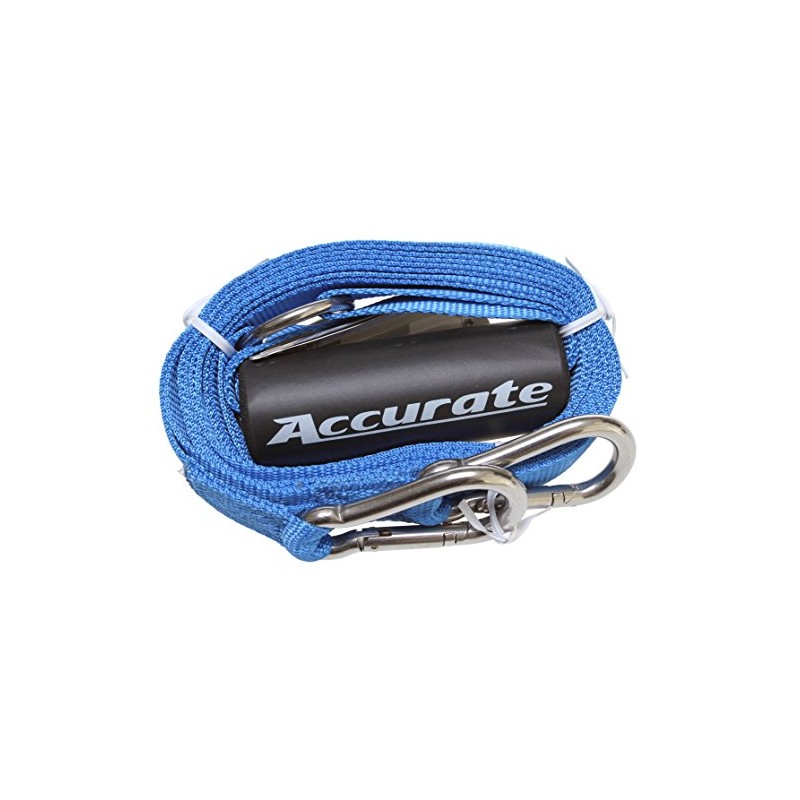 Hyperlite 2020 Nylon Webbing Boat Tow Harness