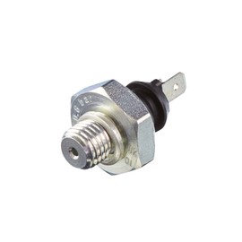 HELLA 6ZL 003 259-131 Oil Pressure Switch - 12V - Number of connectors: 1 - Normally Closed Contact