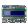 LCD Keypad Shield LCD1602 LCD 1602 Module Display Blue Screen