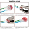 Telephone Cable Connector, UY/UY2/UR/UR2/UG Single Core Connector Kit, Low Current
