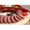 4 of Nema Halal Hot Sucuk Sausage 16oz `Total 4lb`by