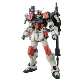 Bandai Hobby Buster Gundam Seed 1/100-Master Grade,1 Model Kit
