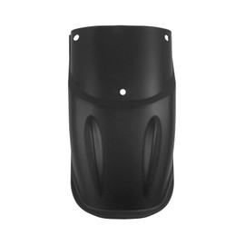 CHIFUN Front Fender Mudguard Extender Wheel Cover Splash Guard Extension Replacement for Honda Transalp 750 XL750 2023 Up Motorcycle Dust Guards Accessories