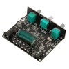 Digital Power Amplifier Module 2.1 Channel 50W 500W 100W Treble