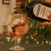 Daily One Premium Rosa Organic Cranberry Concentrate 3 bottles +