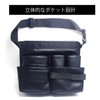 Felicela Professional Felicela Professional Hair Makeup Studio Bag