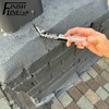 Finish Line Caulk Syringe Style Precision Caulking Tool (Finish Line