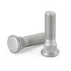 Artudatech 6pcs Front Wheel Stud Kit Fit For NIS-SAN Patrol