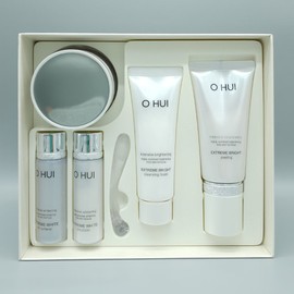 O HUI Extreme White Cream Special Set / Whitening Cream / 오휘 익스트림 화이트 크림 기획 세트 / 미백 크림