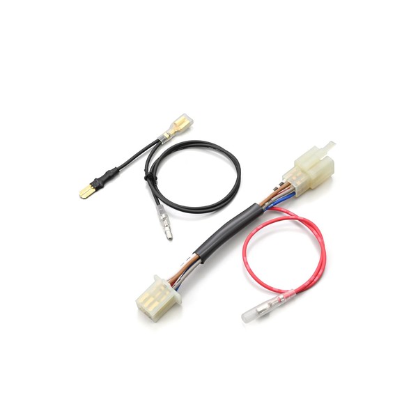 Daytona 99816 Motorcycle Easy Power Extraction Harness