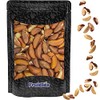 Fruidles Nueces De Brasil Crudas, Sin Ogm, Sin Gluten, Grasa