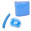 DERRON Disposable Non-Woven Hair Caps Kitchen Breathable Anti-Fouling Oilproof Cleaning