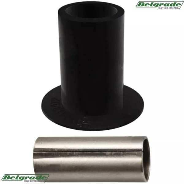 Automann M13472K Hood Pivot Bushing Kit Peterbilt 357 367 377