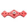 Self Center Dowel Jig Vertical Hole Puncher Locator Woodworking Doweling