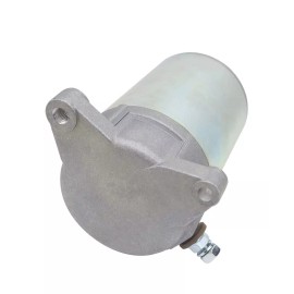 superstarterstore Commander 800 Starter Motor for Can-Am 800 All Models 2011-2015 with Relay