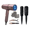 Cortex International Turbo Blazer - Salon Performance Styling Hairy Dryer