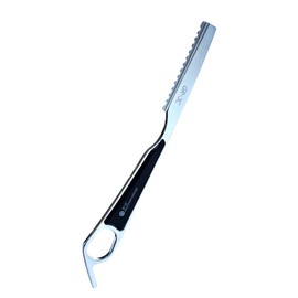 Graiger Styling Resin GR-3C, Black, 1 Piece / 그레이거 스타일링 레자기 GR-3C, 블랙, 1개