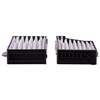 PG PC6111 Filtro de aire de cabina | Compatible con