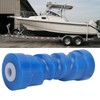 8inch Self Centering Keel Roller Bow Stop Heavy Duty PU