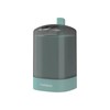 Toothpick Case, Toothpick Holder, Toothpick Holder, Push Type, With Lid,