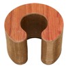 Foldable Cat Scratching Board Abrasion Resistant Magnetic Claw Grinding Cat