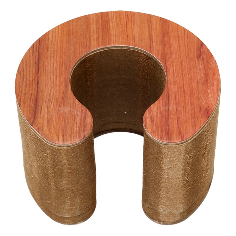 Foldable Cat Scratching Board Abrasion Resistant Magnetic Claw Grinding Cat