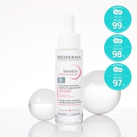 [Antioxidant Serum] Bioderma Sensibio Defensive Serum 30ml / 바이오더마 센시비오 디펜시브 세럼 30ml