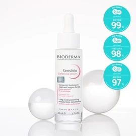[Antioxidant Serum] Bioderma Sensibio Defensive Serum 30ml / 바이오더마 센시비오 디펜시브 세럼 30ml