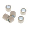Baoblaze 6Pcs Variator Roller Weights 6.5g 16x13 for GY6 50cc