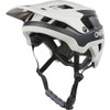 O'NEAL DEFENDER Helmet SOLID Black L-XL