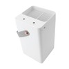 Mist Humidifier 3L Large Capacity Dual Nozzle Quiet USB Portable
