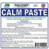 Dogzymes Calm Paste 30cc Helps Keep Your pet Calm and