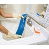 Rubbermaid Commercial Products Microfiber Wet Mop Head Pad 18 inch