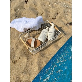 Lemongrass Hand & Body 500ml Duo Set / 레몬그라스 핸드&바디 500ml 듀오세트