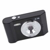 Digital Camera 48MP 2.7K HD 8x Zoom Compact 2.8 Inch