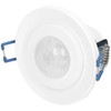 Orno CR-243 Ceiling Motion Sensor Indoor 360 Degrees, Range 6