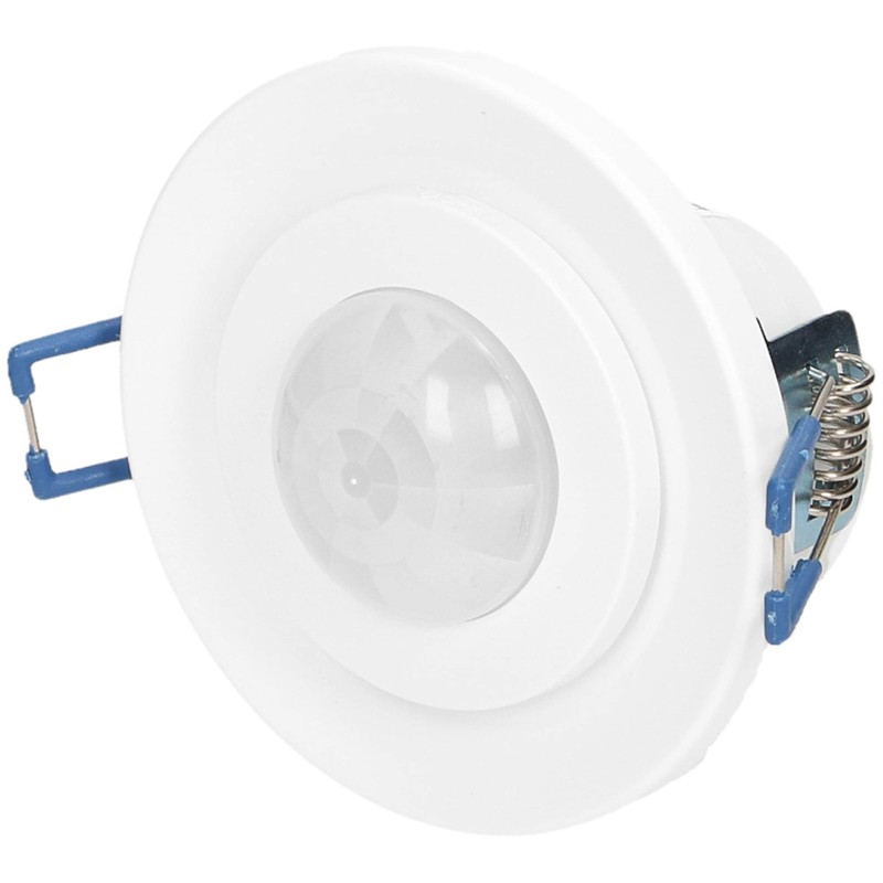 Orno CR-243 Ceiling Motion Sensor Indoor 360 Degrees, Range 6
