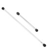 2Pcs/Set Motor Wiper Linkage Push Rod for Wipex Kit No74