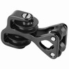 Aluminium Alloy Archery Compound Bow Cable Slide String Splitter Roller