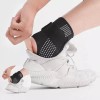 발목보호대 2P세트 XL 블랙 발목고정보호대 Ankle Support Protectors 2P Set