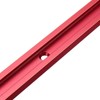 Aluminum Alloy T Track Slot Miter T Bar Rail Slide