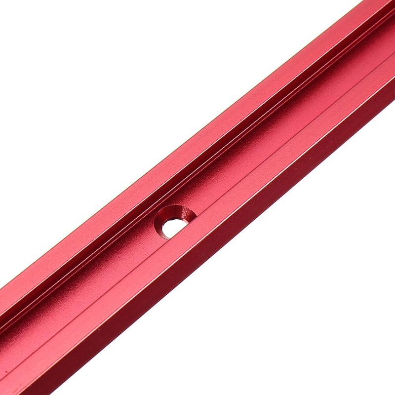 Aluminum Alloy T Track Slot Miter T Bar Rail Slide