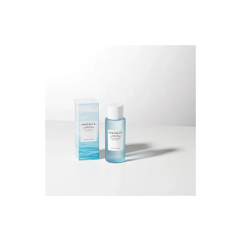 Centella Hyalu Cica Toner Skin1004 210ml Humectante