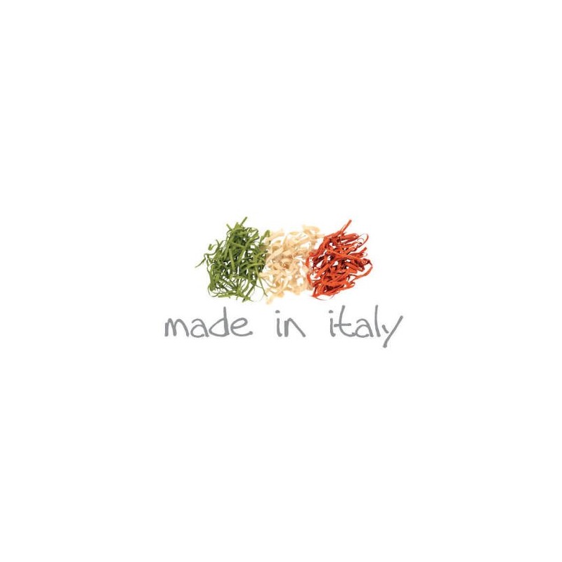 MAAJ Bag for Mattarello Pasta Wood as Protection for Storing