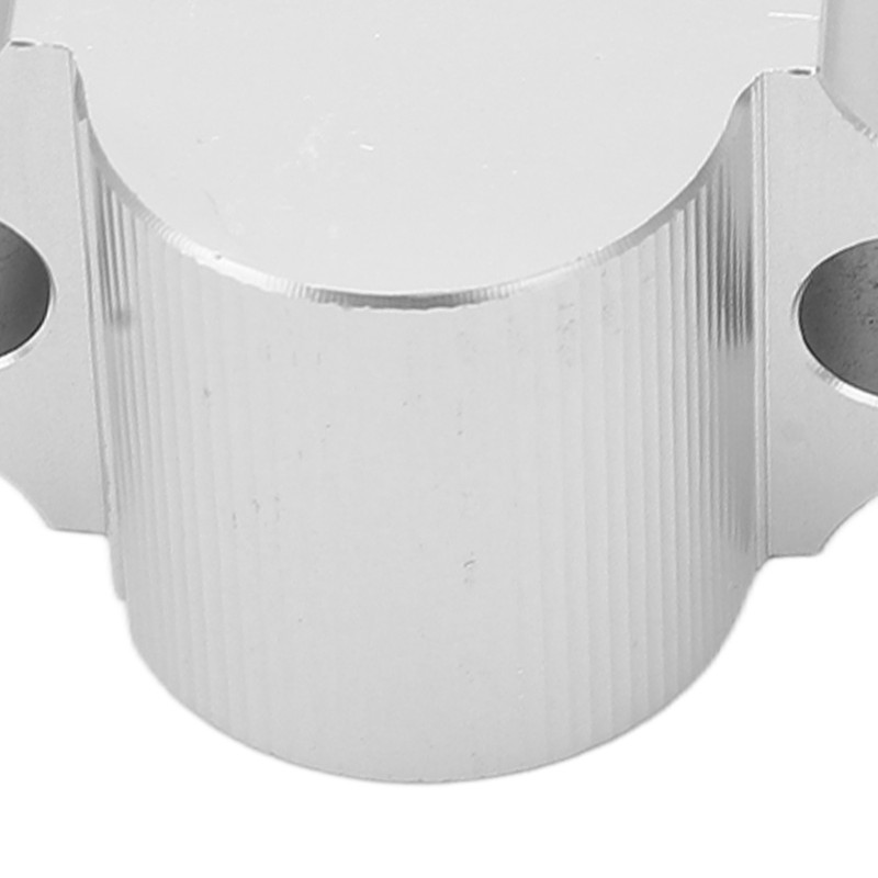 22mm Handlebar Riser Clamp 30mm Lifting Height Replacement for Suzuki