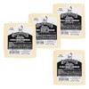 New Bridge Cheese, 7 oz, 4 Pack (7 oz, Aged
