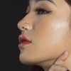 Souytgi Snake Nose Rings for Women Snake Clip On Nose