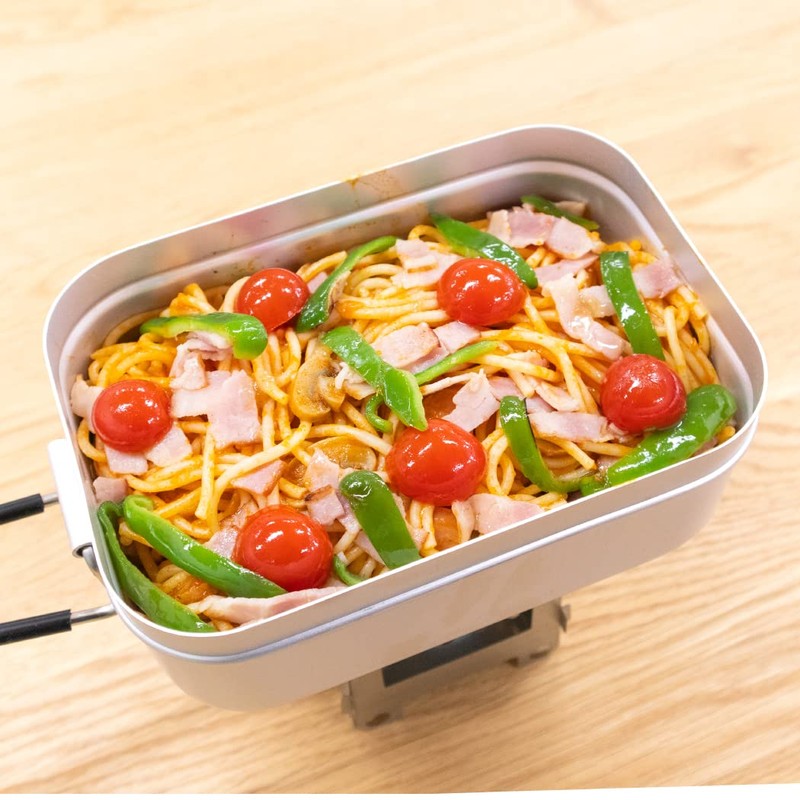 Pine Field 3 Cook Large Mestine